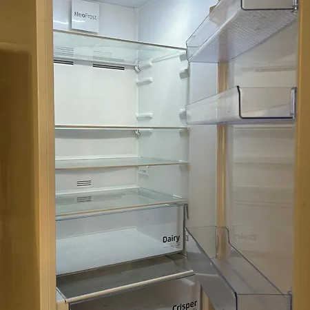 Apartment Apartma V Srdci Karlovych Varu - Ondrejska 18