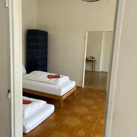 Apartment Apartma V Srdci Karlovych Varu - Ondrejska 18 *