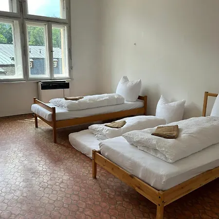 Apartma V Srdci Karlovych Varu - Ondrejska 18 Apartment Karlovy Vary