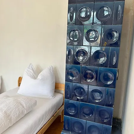 Apartma V Srdci Karlovych Varu - Ondrejska 18 *