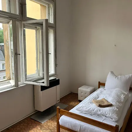 Apartma V Srdci Karlovych Varu - Ondrejska 18 * Karlovy Vary