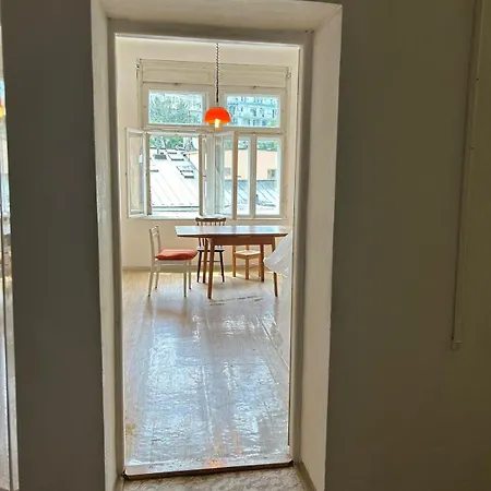 Apartma V Srdci Karlovych Varu - Ondrejska 18 * Karlovy Vary