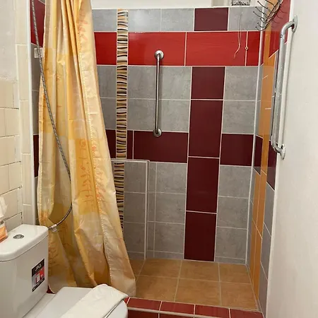 Apartma V Srdci Karlovych Varu - Ondrejska 18 Karlovy Vary