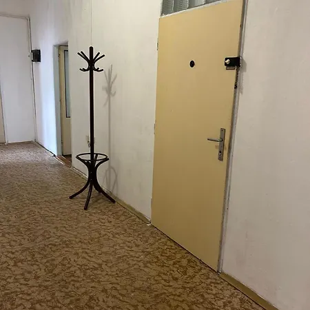 Apartma V Srdci Karlovych Varu - Ondrejska 18 Apartmán *